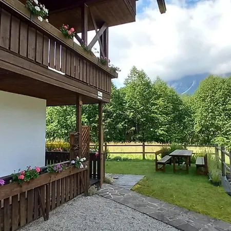 Appartement Lia Padola