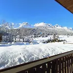 Appartement Lia *