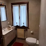 Appartement Lia Padola