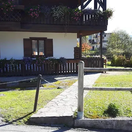 Appartement Lia *