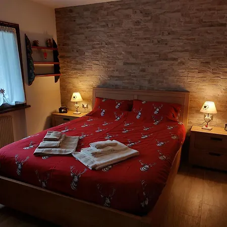 Appartement Lia