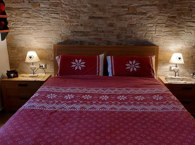 Apartament Lia