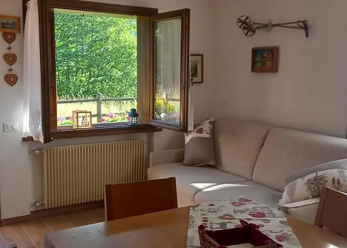 Apartament Lia *